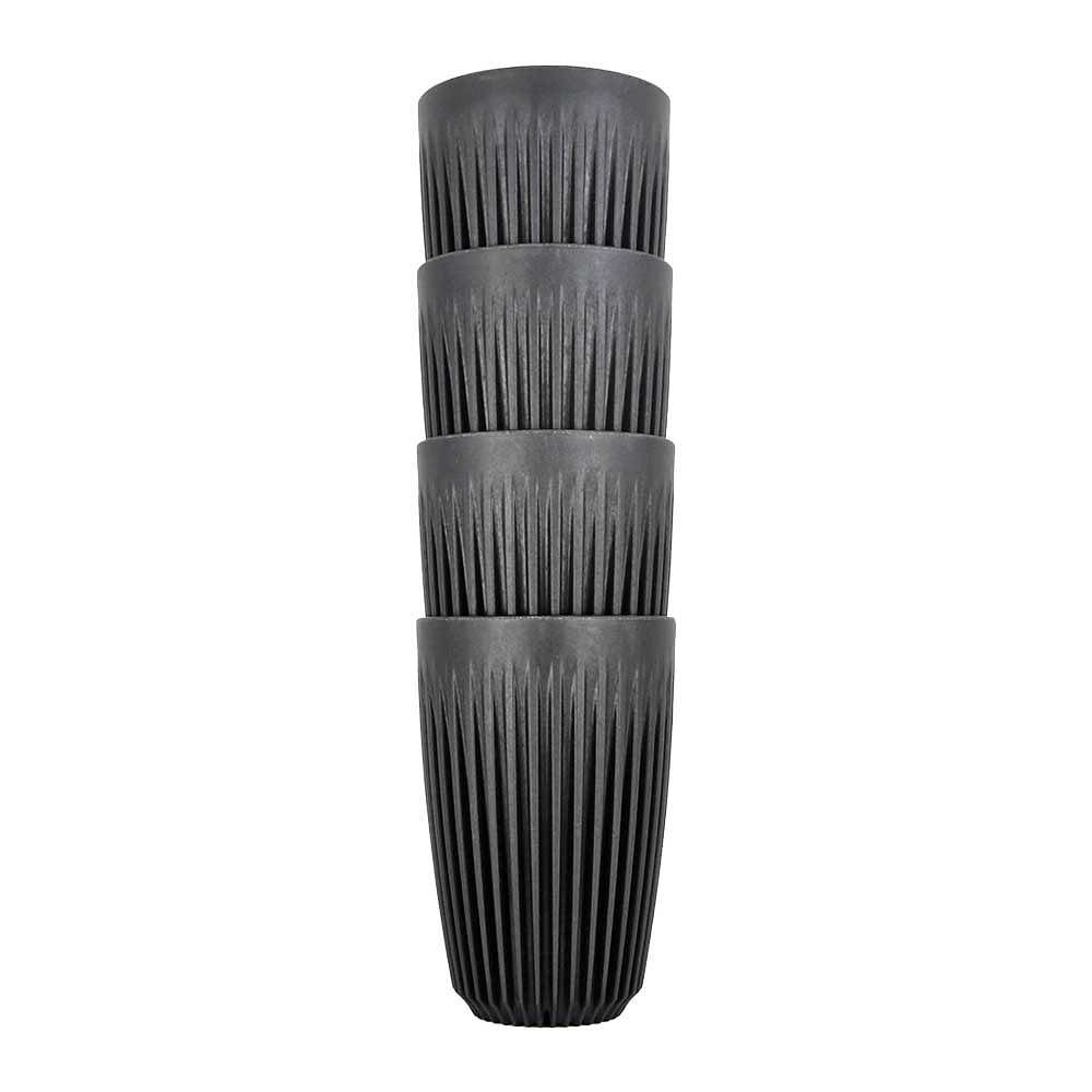 4pack Huskee cups