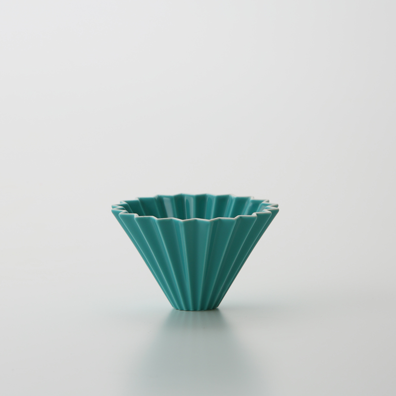 Turquoise-S-dripper