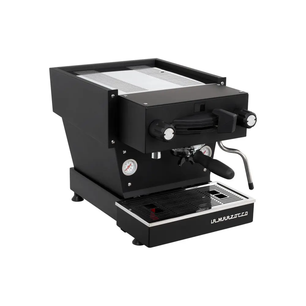 La_Marzocco_Mini_Black01