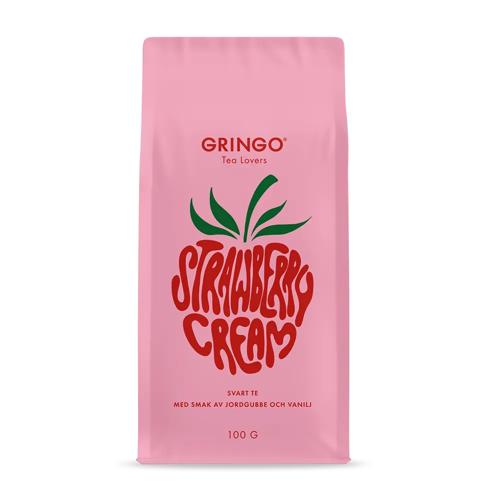 strawberrycream
