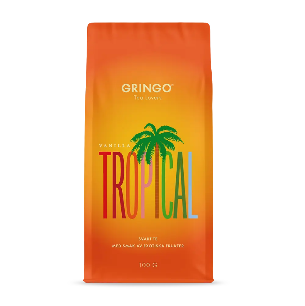 tropical