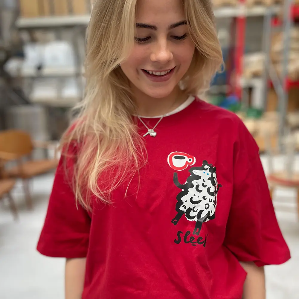 Sleepy_Tshirt_Red